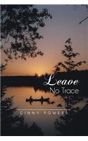 Leave No Trace