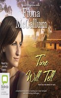 Time Will Tell: (2 Button Jar)
