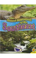 The Natural Environment of the Southeast