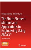 Finite Element Method and Applications in Engineering Using Ansys(r)