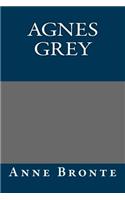 Agnes Grey