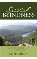 Spiritual Blindness