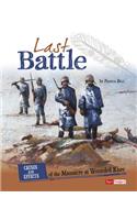 Last Battle: Causes and Effects of the Massacre at Wounded Knee