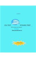 CDL Test Dynamic Prep