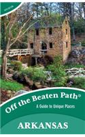 Arkansas Off the Beaten Path®