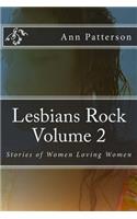 Lesbians Rock Volume 2
