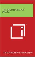Archidoxes Of Magic