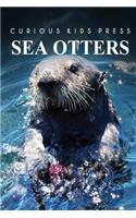 Sea Otters - Curious Kids Press