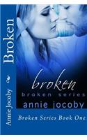 Broken