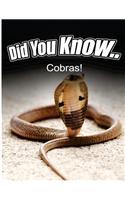 Cobras