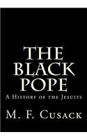 Black Pope