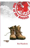 Year of The Rooster