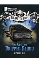 Book That Dripped Blood