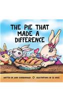 The Pie That Made a Difference: (English)
