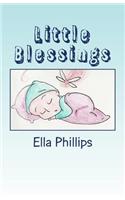Little Blessings