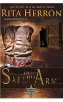 Safe in His Arms