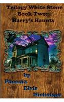 Trilogy White Stone Book Two