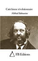 Catéchisme révolutionnaire