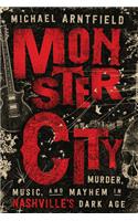 Monster City