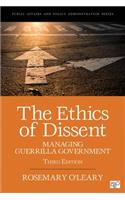 The Ethics of Dissent