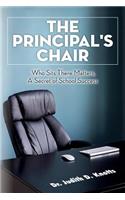 Principal's Chair