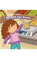I Help at the Store