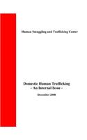 Domestic Human Trafficking