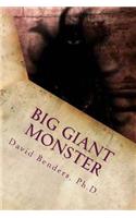 Big Giant Monster