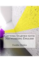 Getting Started with Networking English