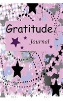 Gratitude Journal - Stars