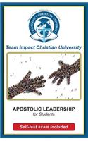 Apostolic Leadership for students