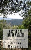 Mystery at Rajnowagarh