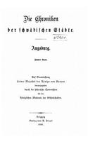 Die chroniken der schwäbischen städte