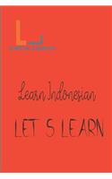 Let's Learn_ Learn Indonesian