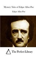 Mystery Tales of Edgar Allan Poe