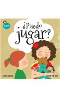 ¿Puedo jugar?