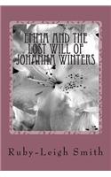 Emma and the Lost Will Of Johanna Winters