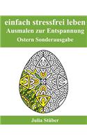 einfach stressfrei leben - Ostern