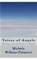 Voices of Angels