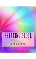 Relaxing Color