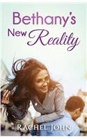 Bethany's New Reality: (1 Reality TV Romance)