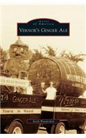 Vernor's Ginger Ale