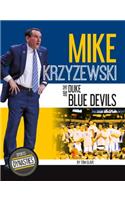 Mike Krzyzewski and the Duke Blue Devils