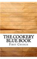 The Cookery Blue Book