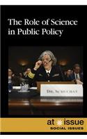 Role of Science in Public Policy