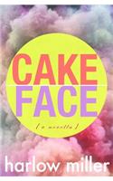 Cake Face