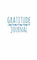 Gratitude Journal
