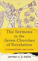 Sermons to the Seven Churches of Revelation