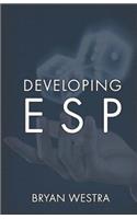 Developing ESP