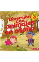 Diversión Con Animales En Otoño (Fall Animal Fun)